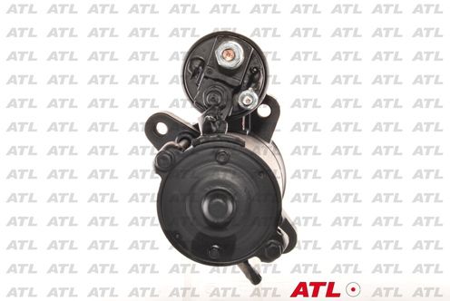ATL Autotechnik A 91 860 Starter